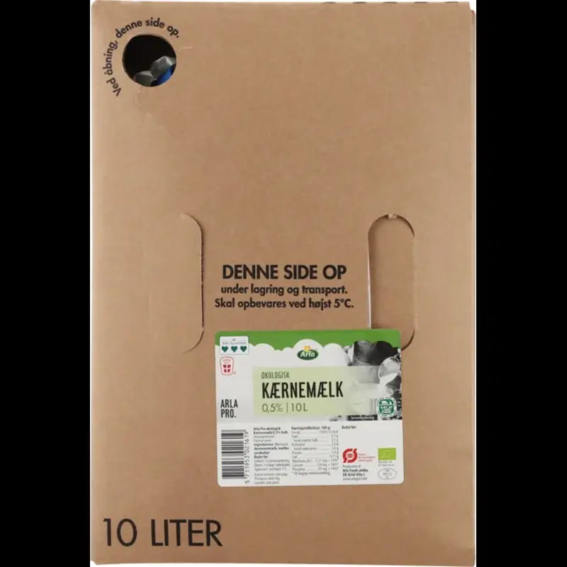 ØKO Arla Pro kærnemælk BIB