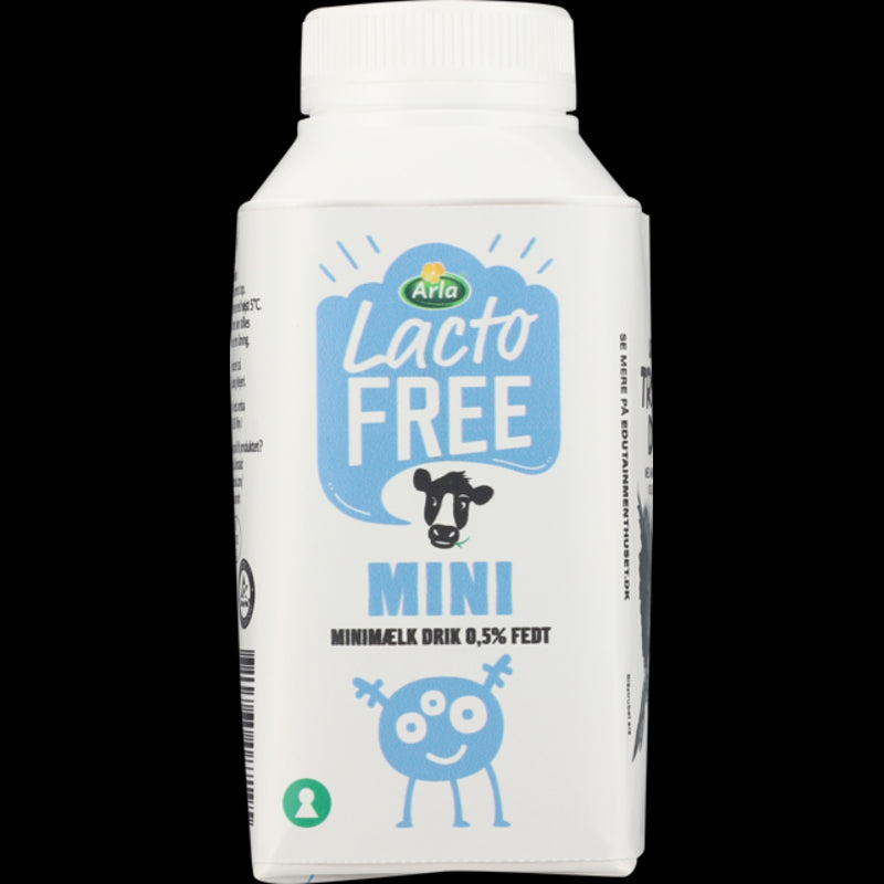 Arla lactosefri minimælk
