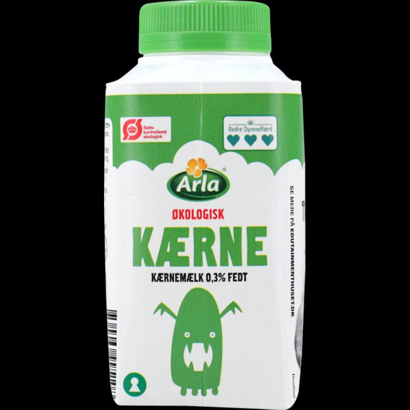 ØKO Arla kærnemælk