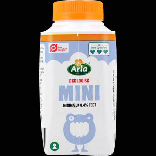 ØKO Arla minimælk