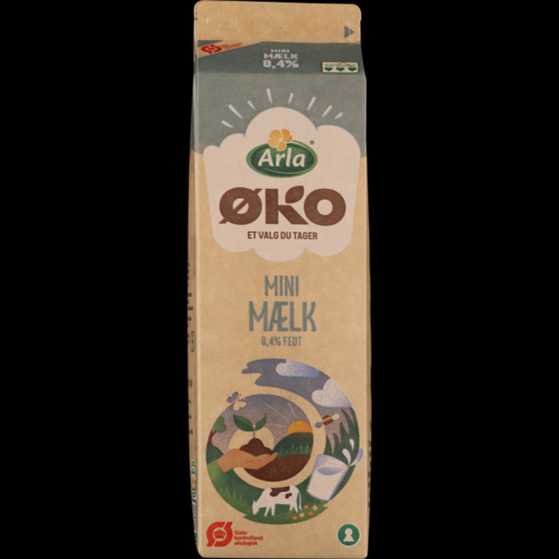 ØKO Arla minimælk 1/1