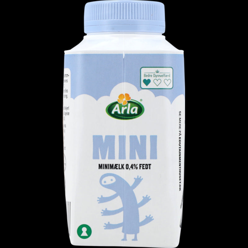 Arla Minimælk