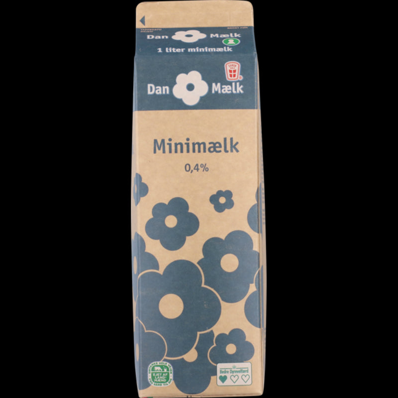 Minimælk Danmælk
