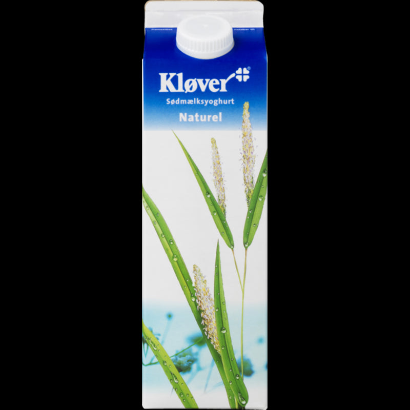 Yoghurt Naturel