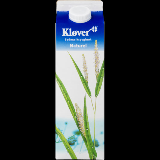 Yoghurt Naturel