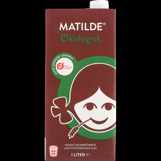 ØKO Cacao 1 ltr.