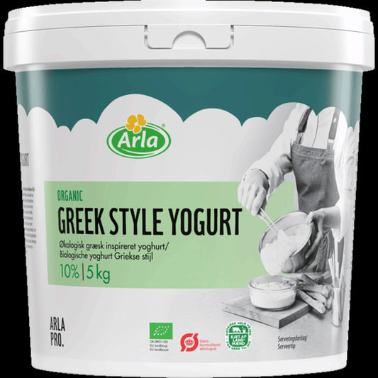 ØKO Arla pro 10% yoghurt