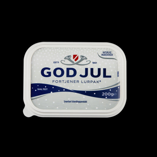 Lurpak SMØRBAR I BÆGRE