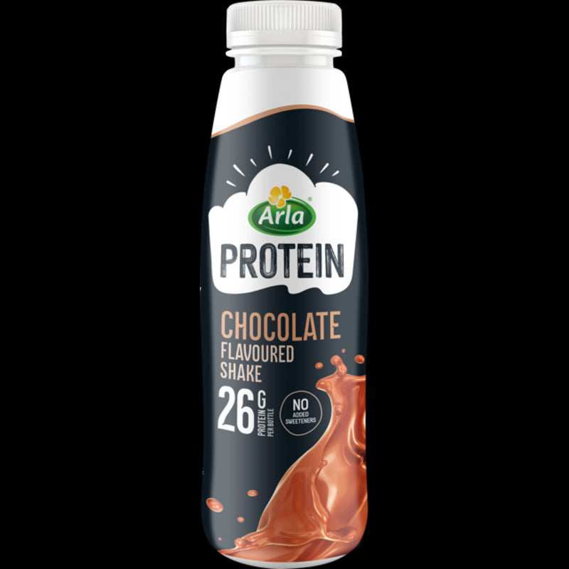 Protein Chokodrik