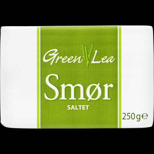 SMØR   Green Lea 250g