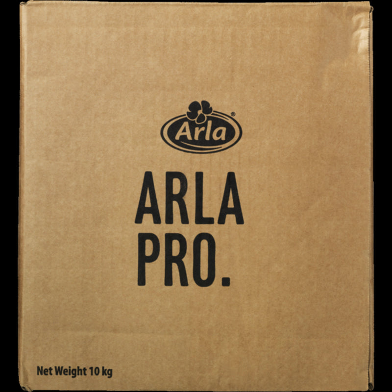 ØKO Arla bulk smør (10 kg.)