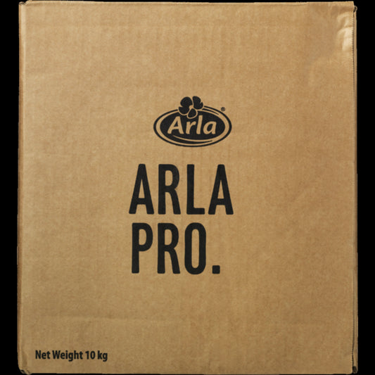 ØKO Arla bulk smør (10 kg.)