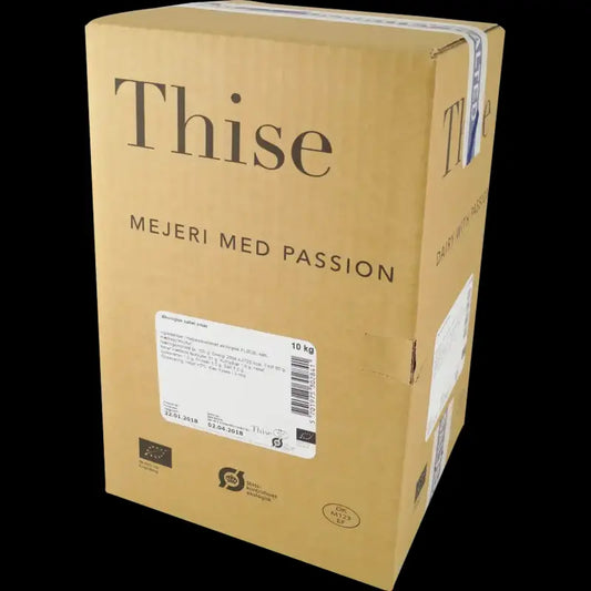 ØKO Thise bulk smør (10 kg.)
