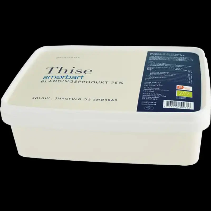 ØKO Thise smørbart 2 kg
