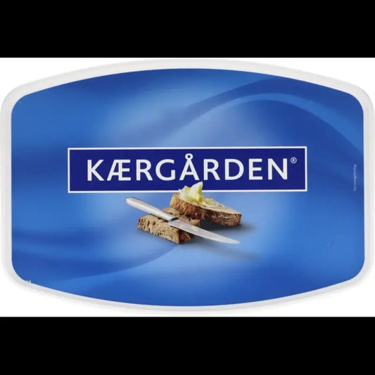 Kærgården 2 kg